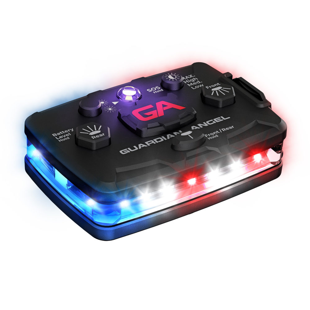 Guardian Angel - Elite Series