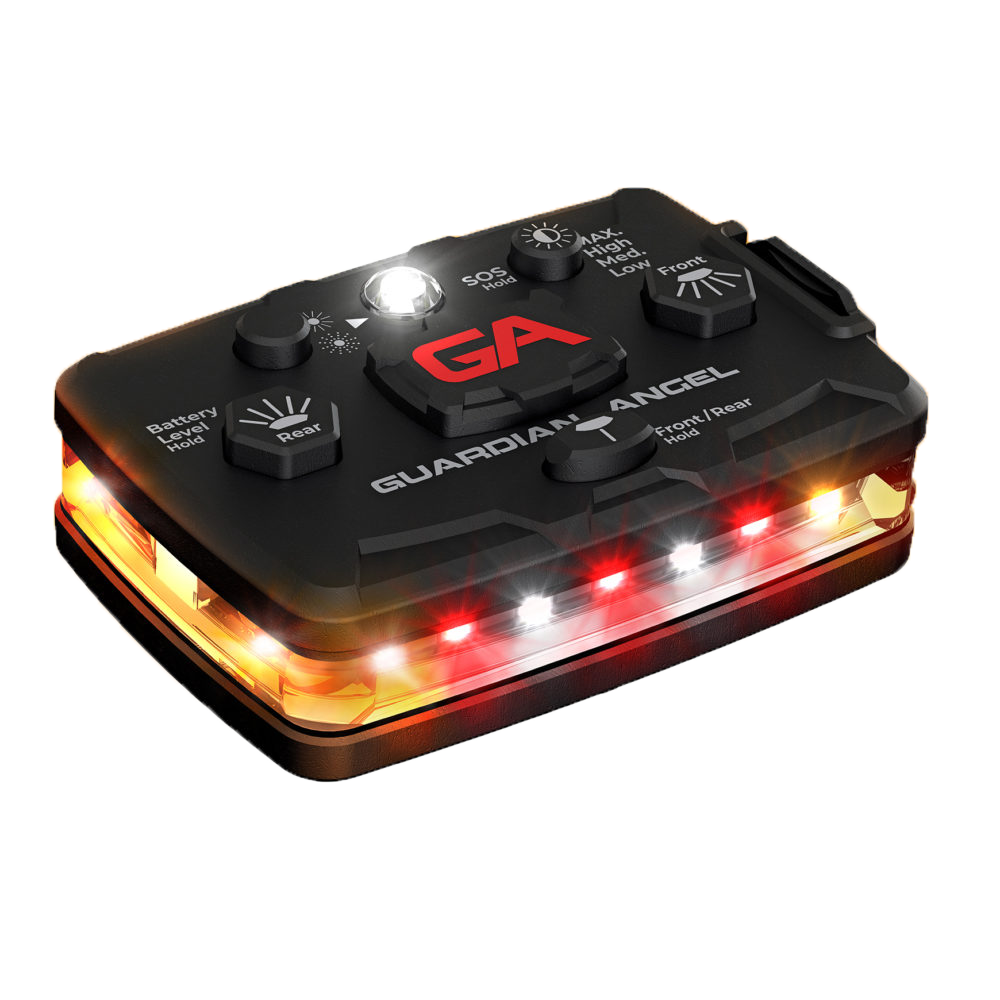 Guardian Angel - Elite Series