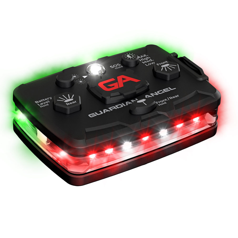Guardian Angel - Elite Series