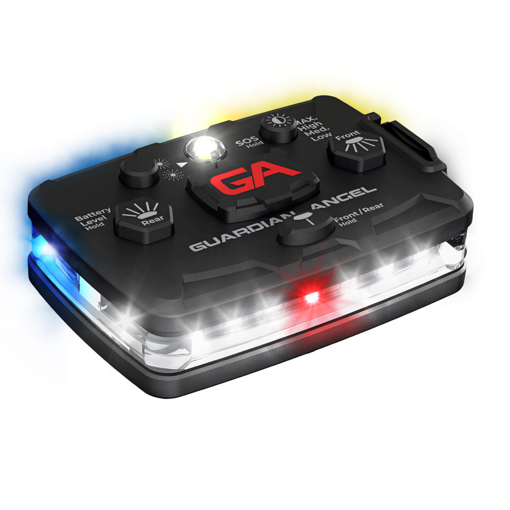 Guardian Angel - Elite Series