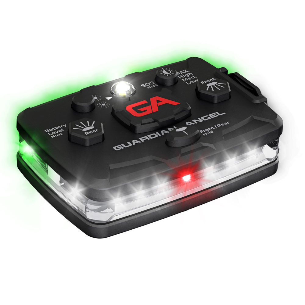 Guardian Angel - Elite Series