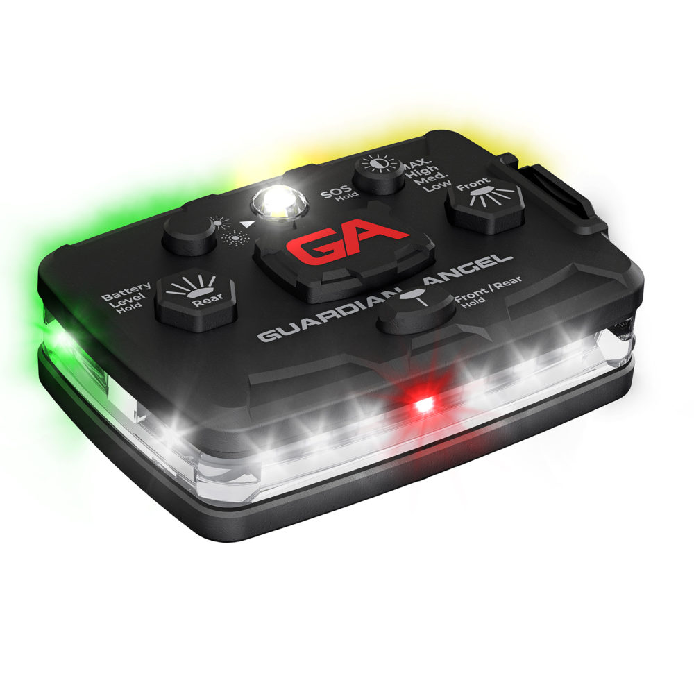 Guardian Angel - Elite Series