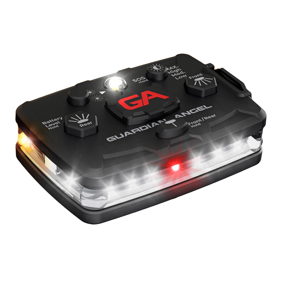 Guardian Angel - Elite Series
