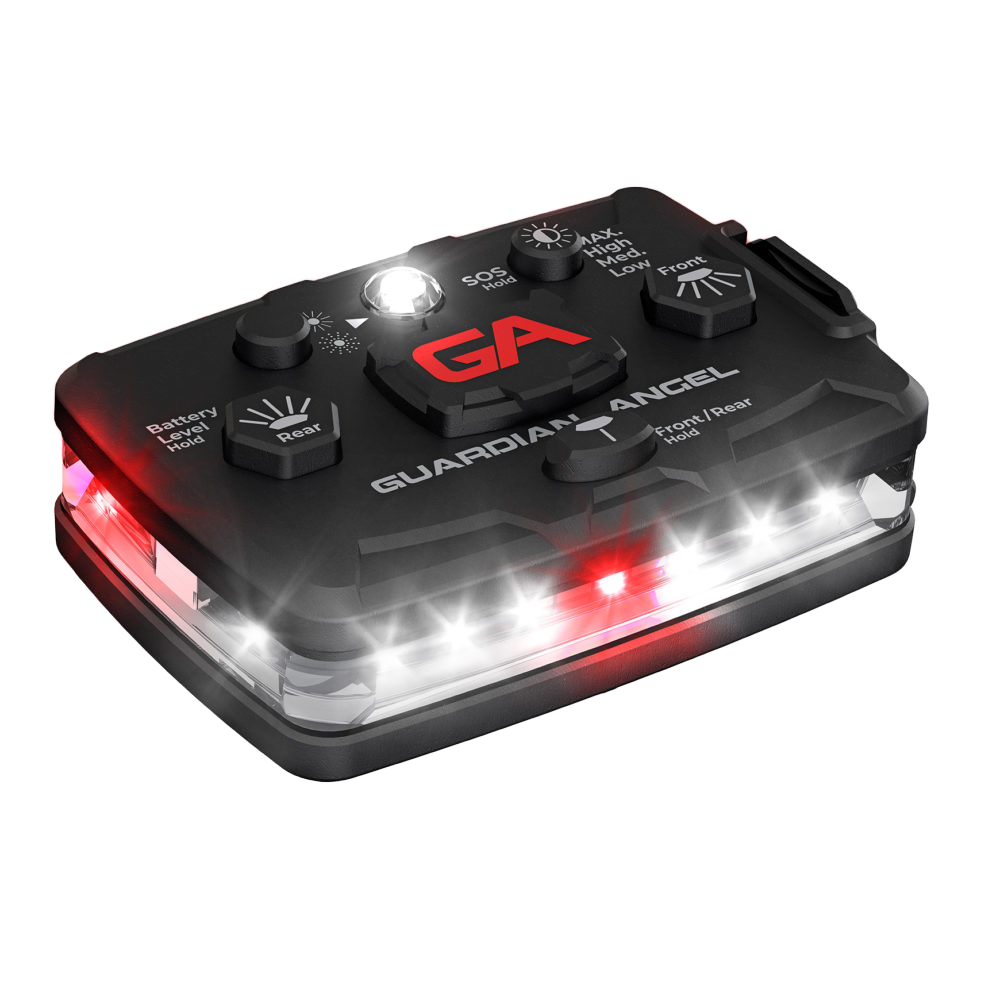 Guardian Angel - Elite Series