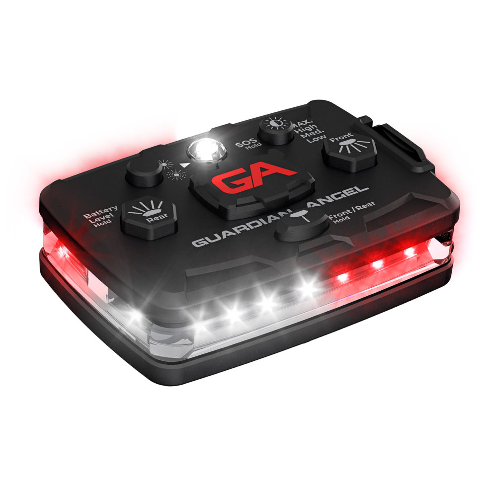 Guardian Angel - Elite Series