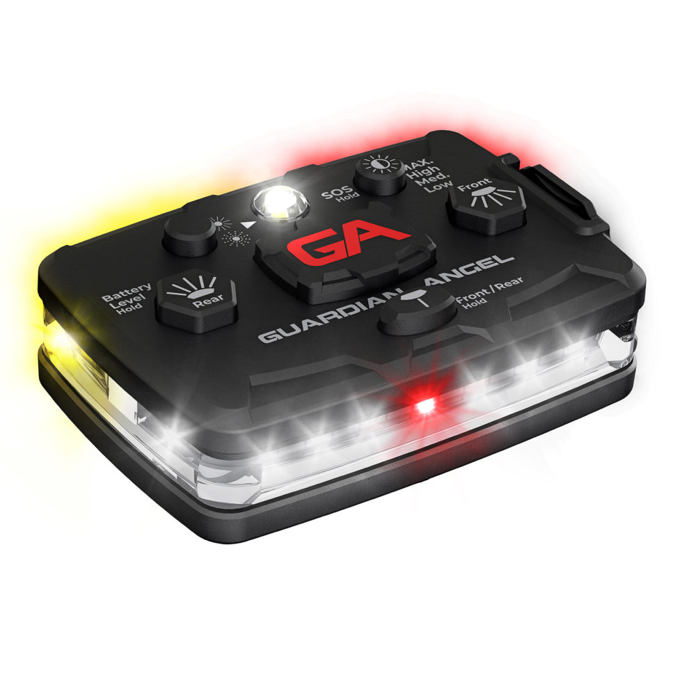 Guardian Angel - Elite Series