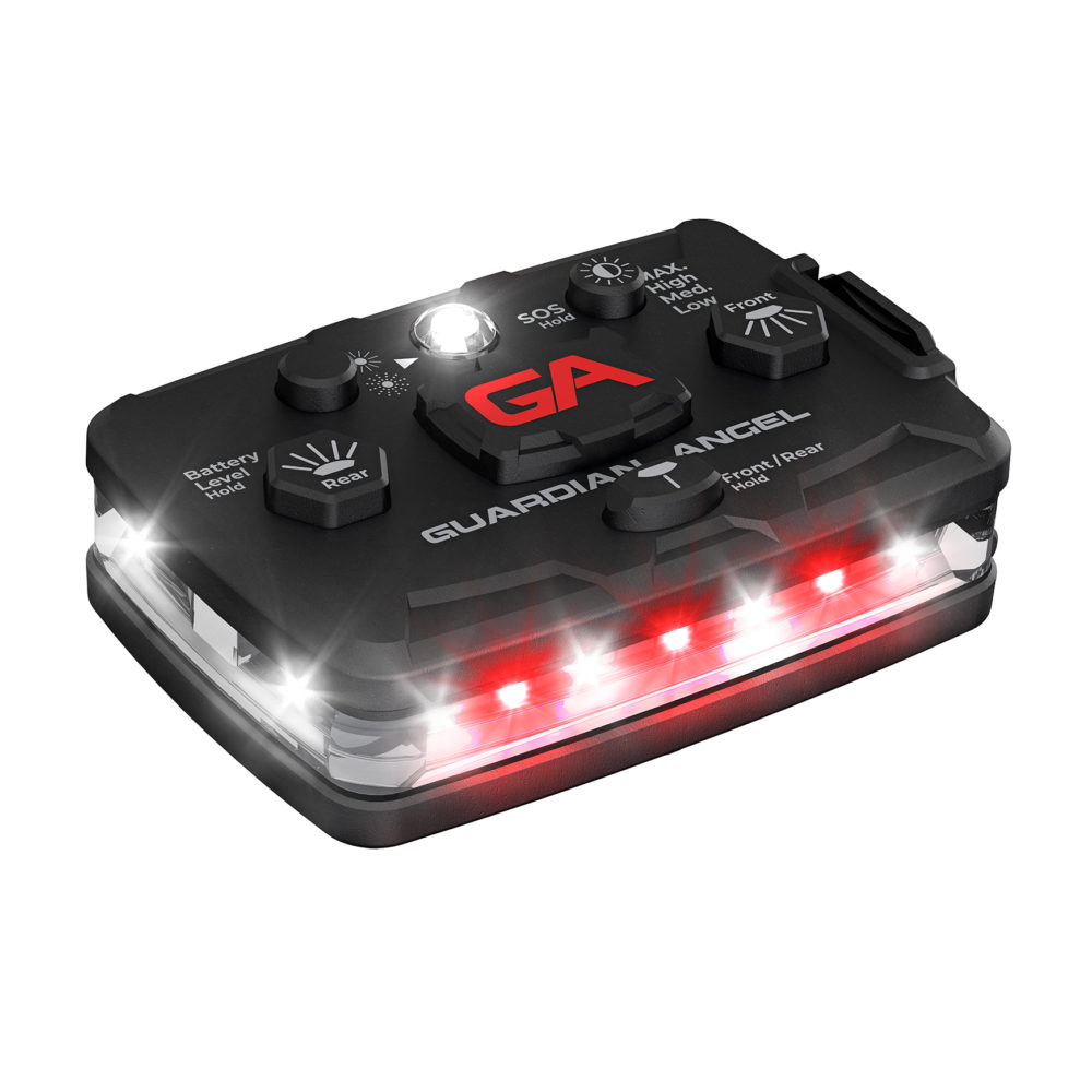 Guardian Angel - Elite Series