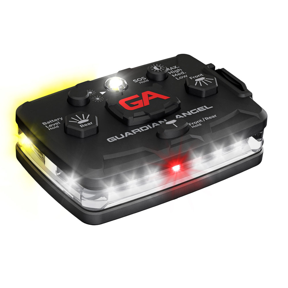 Guardian Angel - Elite Series