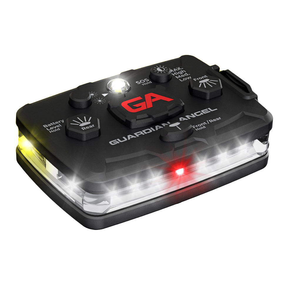 Guardian Angel - Elite Series