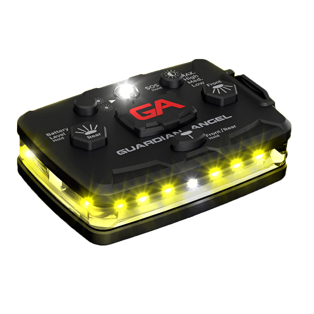 Guardian Angel - Elite Series