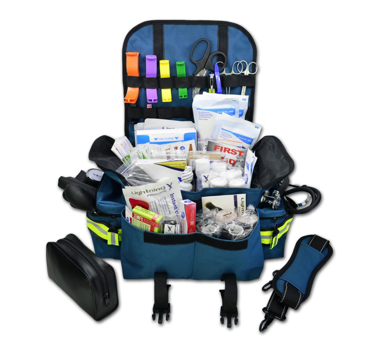 Small First Responder Bag
