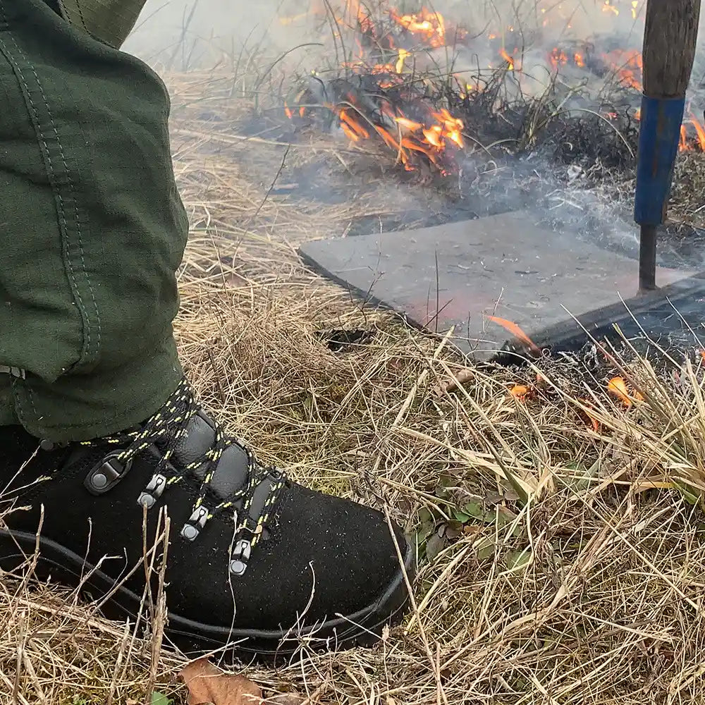 HAIX Missoula 2.1 -Women's Wildland Boot