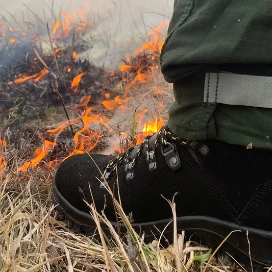 HAIX Missoula 2.1 -Women's Wildland Boot