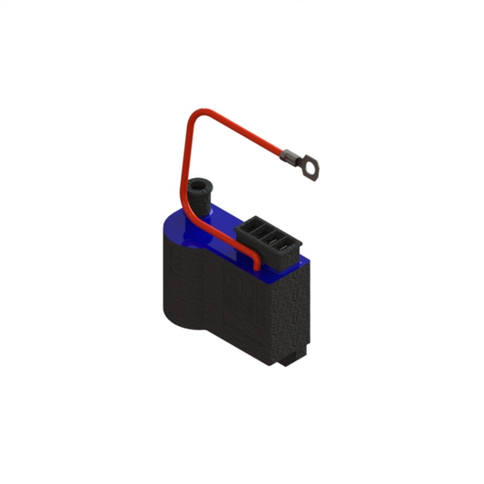 R-273 Electronic Box for Ignition