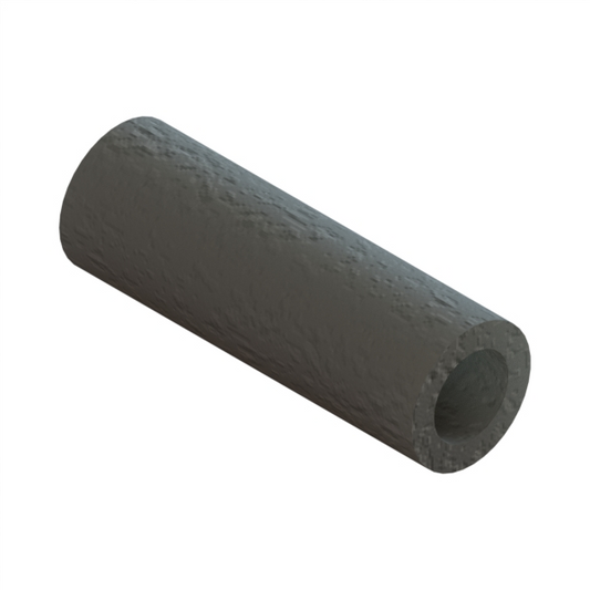 R-645 Rubber Sleeve, 30mm
