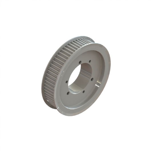 Part-2 Pulley 64T X 8mm P X 30mm W
