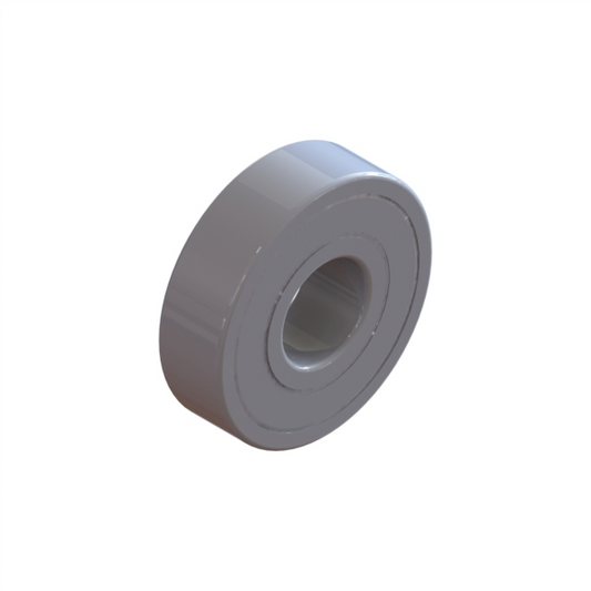 PART-10 Bearing, 4 Point Contact, Sealed