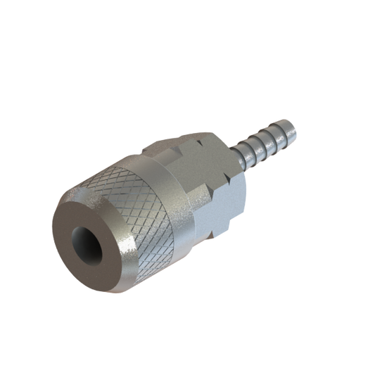 FA-451 Female Quick-Connect