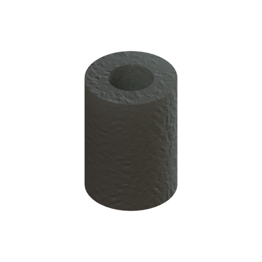 C-5200-7R Spacer, Rubber