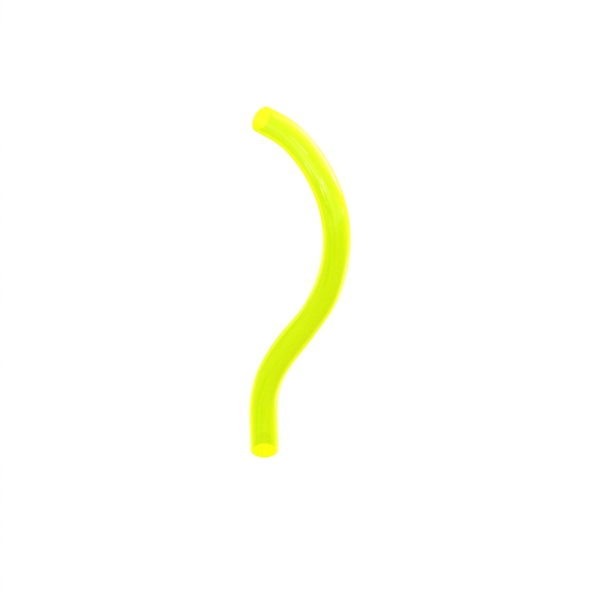 R-798 Plastic Tubing (Fuel Line)