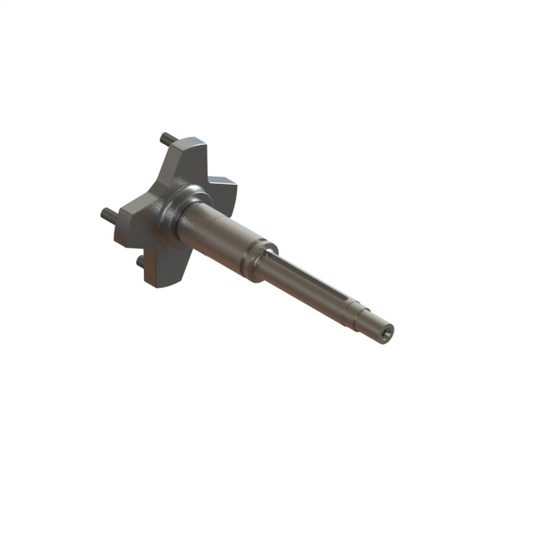 B-7034-1 Pump Shaft for B-2 and B2X