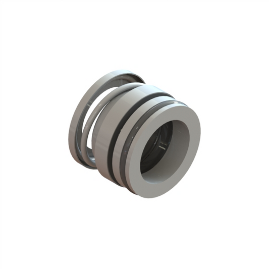 C-6600-9C Rotary Seal Silicone Carbide
