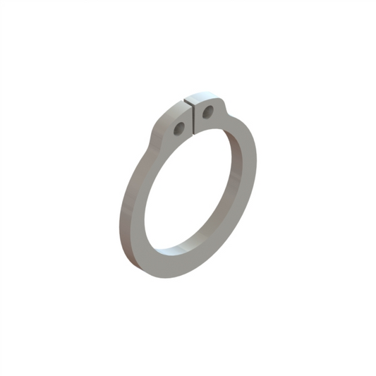 PART-8 Retaining Ring Ext.