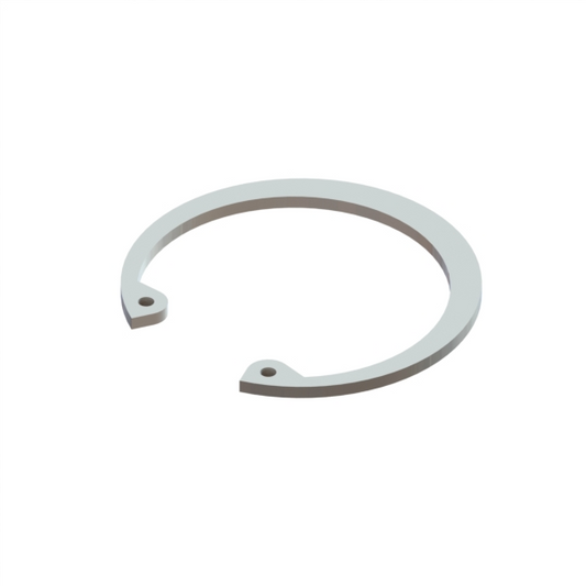 PART-9 Ring Retaining Int.