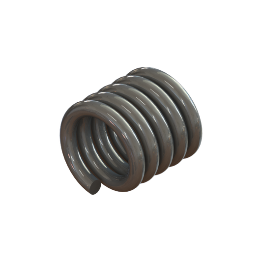 R-1020 Stainless Steel Mixture Screw Spring