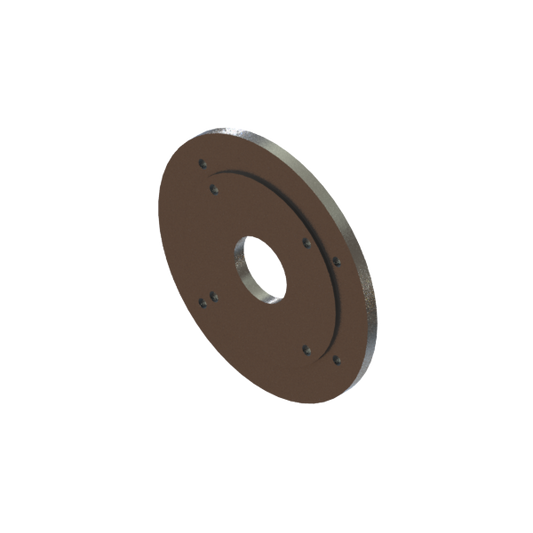 A-7594 Transfer Plate for Horizontal Drive Box
