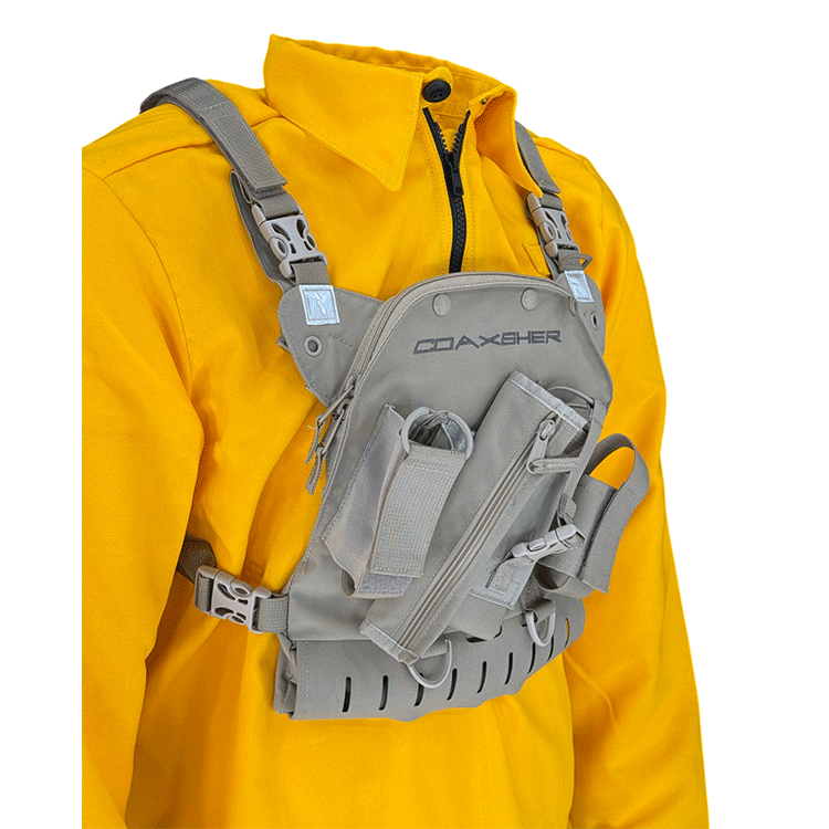 LS-1 Response, Desert Tan