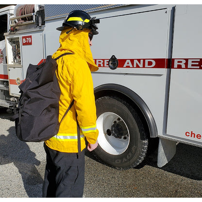 Wildland Hose Pack