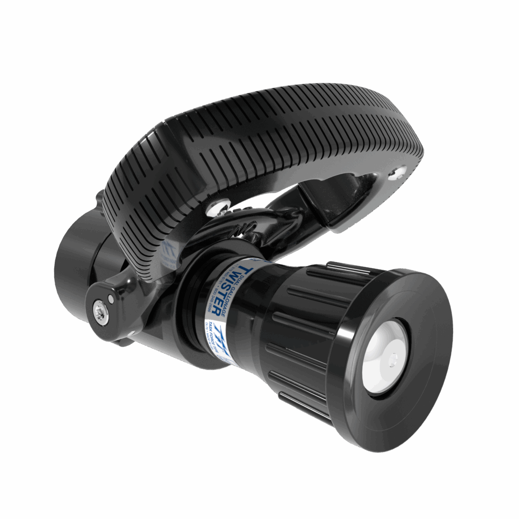 1" Twister Series Nozzles