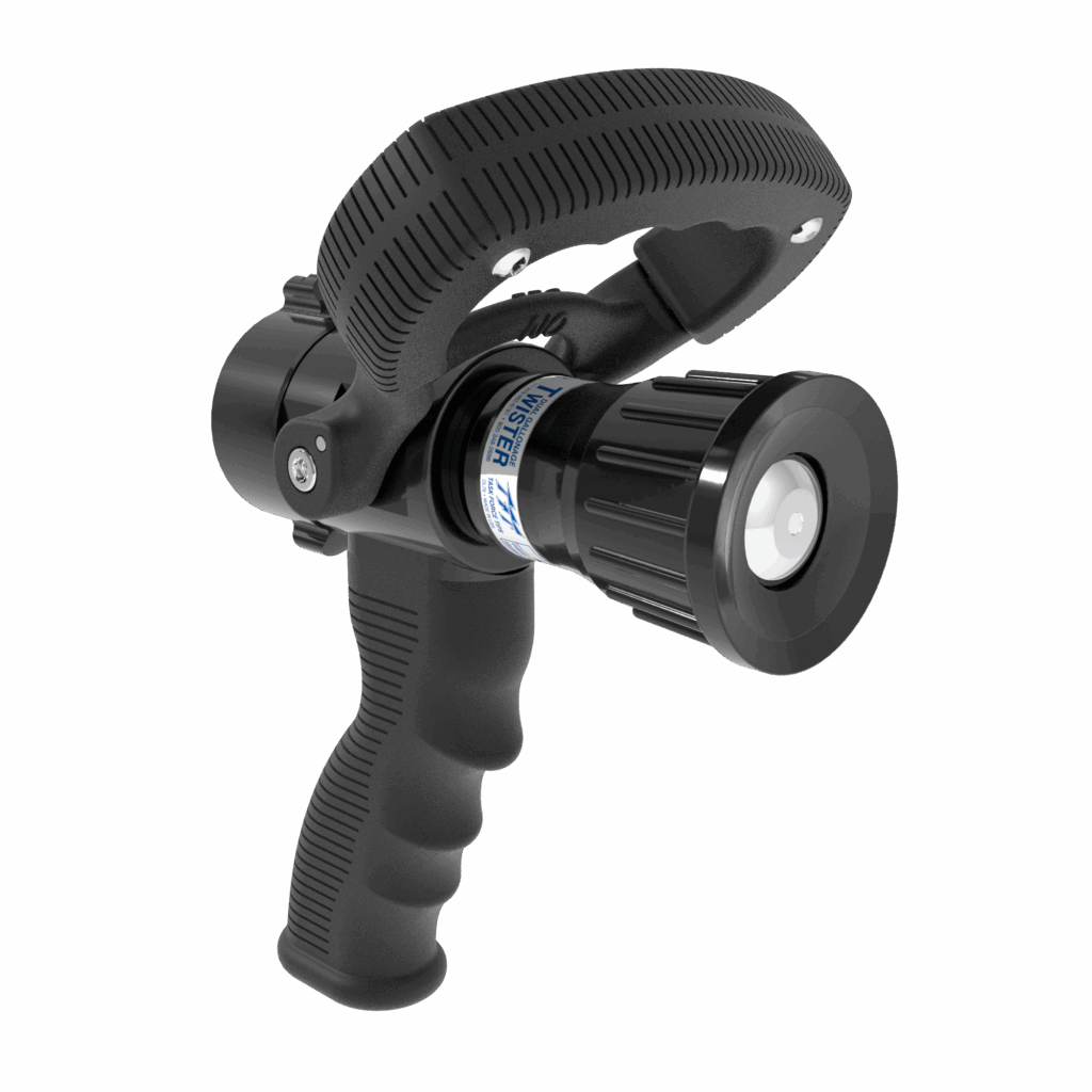 1" Twister Series Nozzles