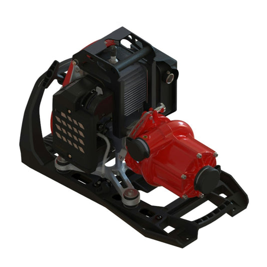 MARK-3® Essential Portable High-Pressure Fire Pump