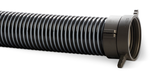 Flexible PVC Hard Suction Hose