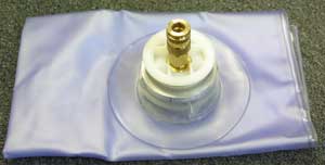 Soft Pack Brush Pump