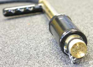 Soft Pack Brush Pump