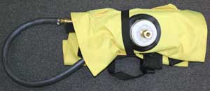 Soft Pack Brush Pump