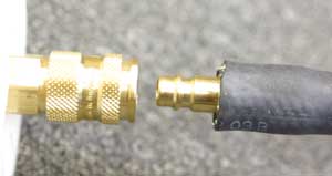 Soft Pack Brush Pump