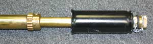 Soft Pack Brush Pump