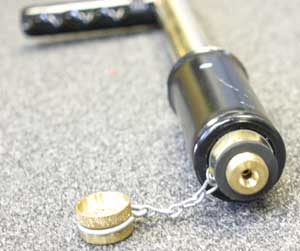 Soft Pack Brush Pump