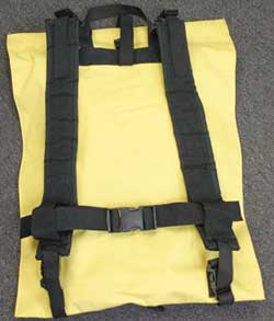 Soft Pack Brush Pump